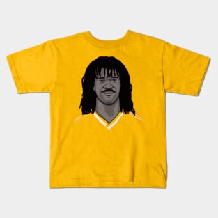 Ruud Gulit Oranje Kids T-Shirt